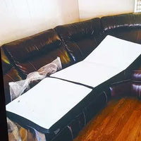 Customer review photo